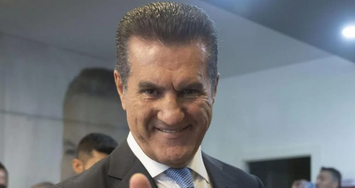 Mustafa Sarıgül Yeni Parti'den istifa mı etti, neden? Mustafa Sarıgül ne açıklama yaptı?