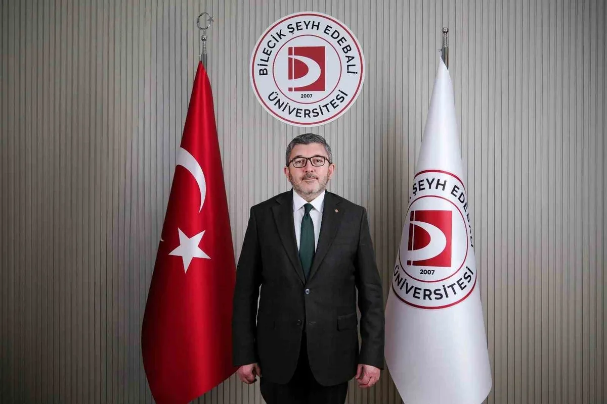BŞEÜ, ÜNİDES 7. dönemde 88 projeyle Türkiye genelinde 19'uncu oldu