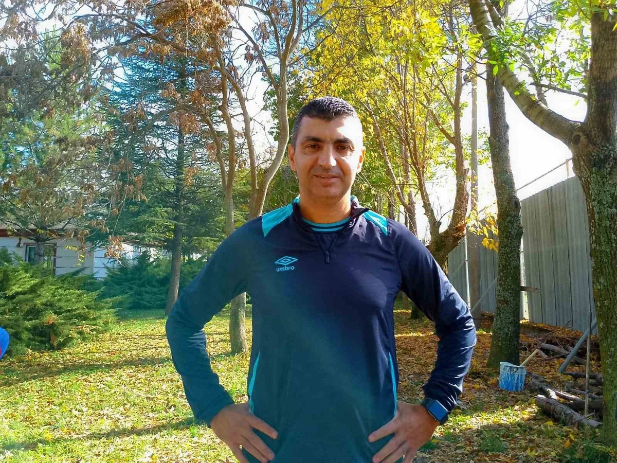 Elazığspor Teknik Direktörü Bozkurt, Kastamonuspor maçında galibiyet istedi