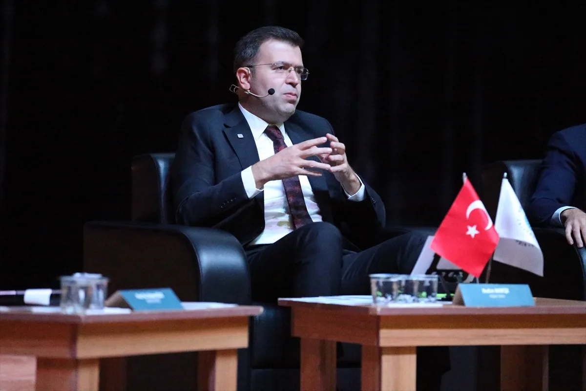 Niğde'de "COP31 Niğde Simülasyonu" çalıştayı başladı