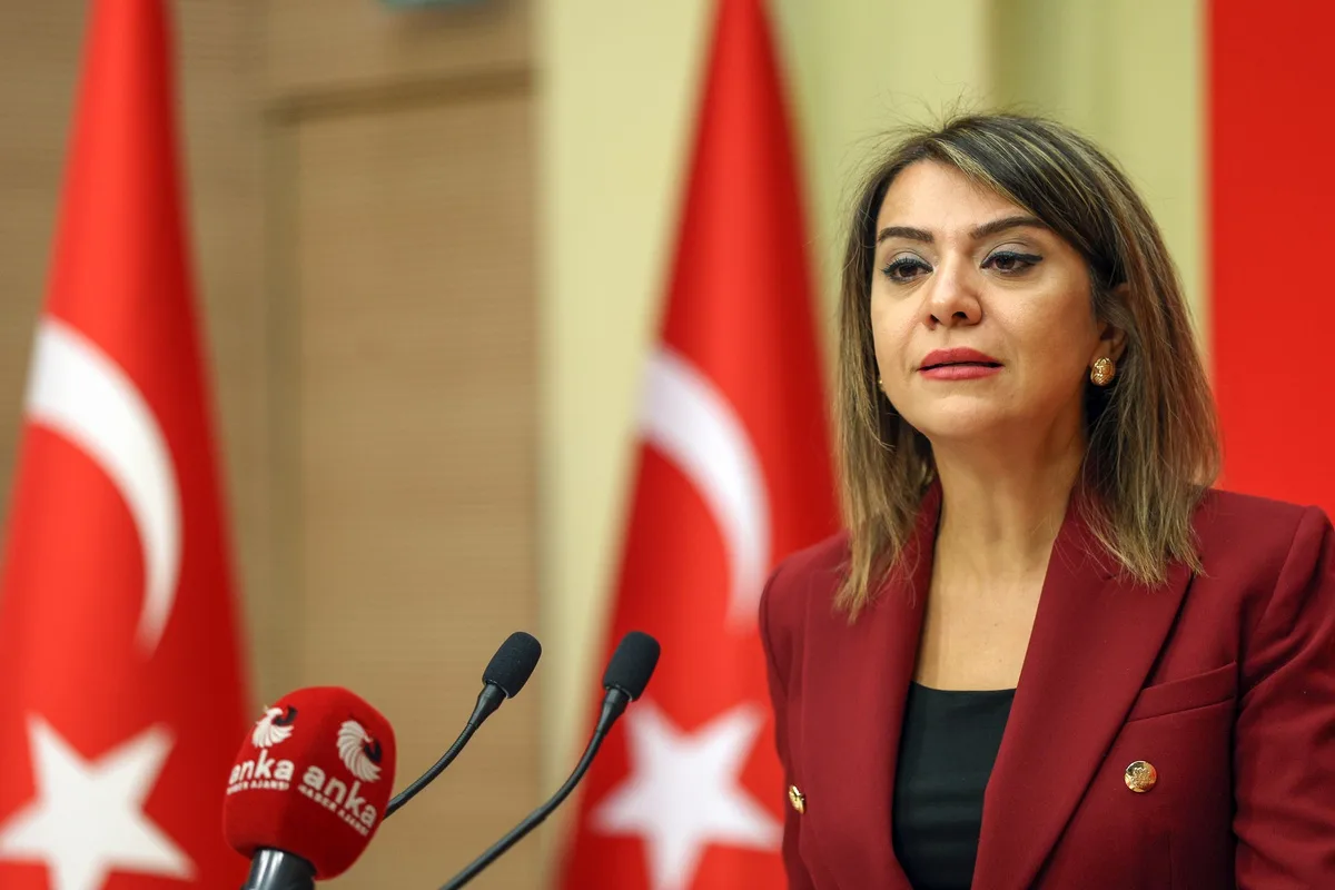 Gamze Taşcıer, Halk TV'ye kayyım atanmasını 15 Temmuz gecesine benzetti