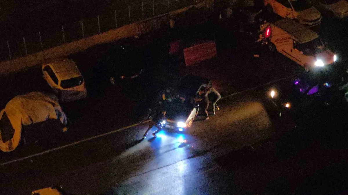 Samsun İlkadım'da asker eğlencesinde mahalleli gece boyu büyük rahatsızlık yaşadı