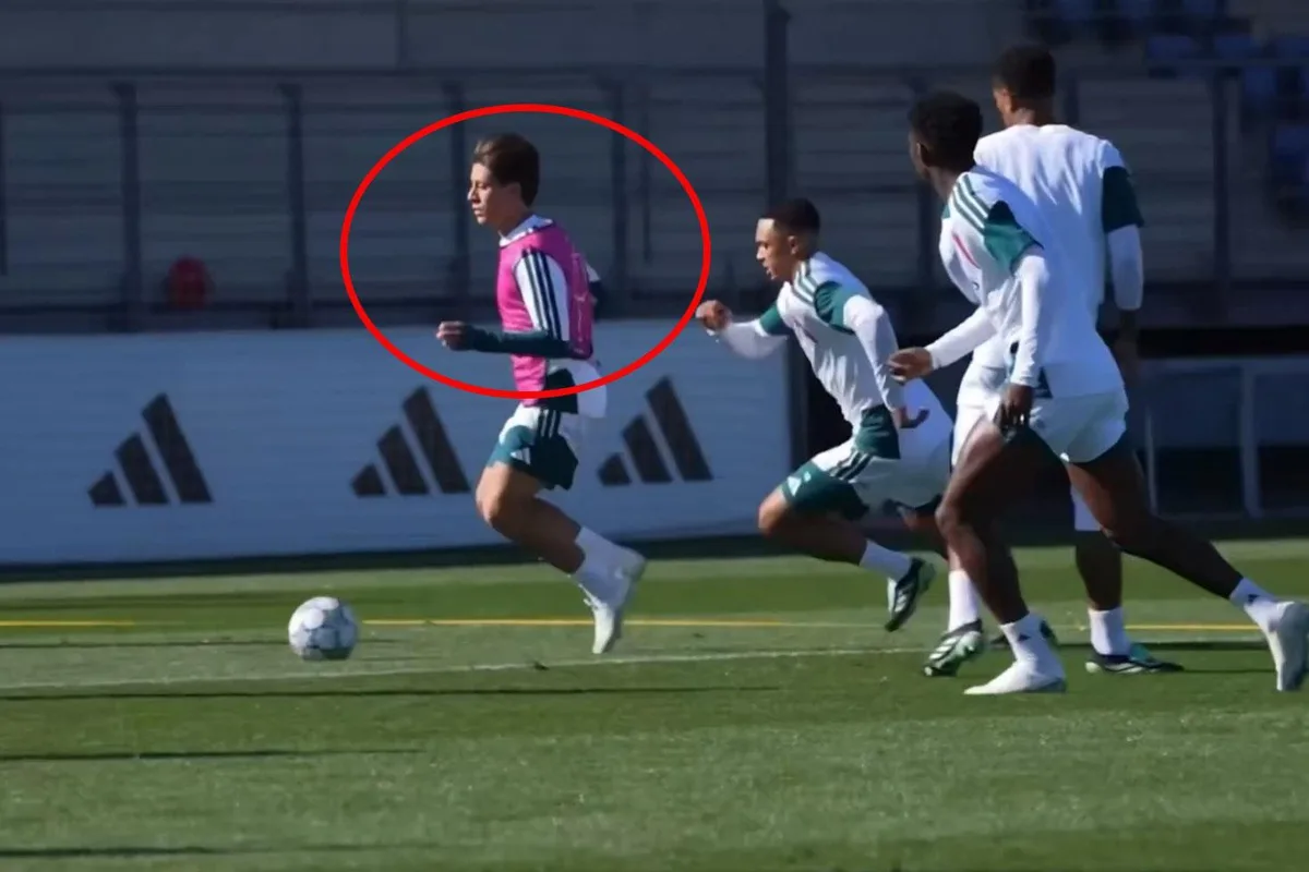 Mourinho Arda'ya pembe forma giydirdi! Futbol gurmeleri mest oldu