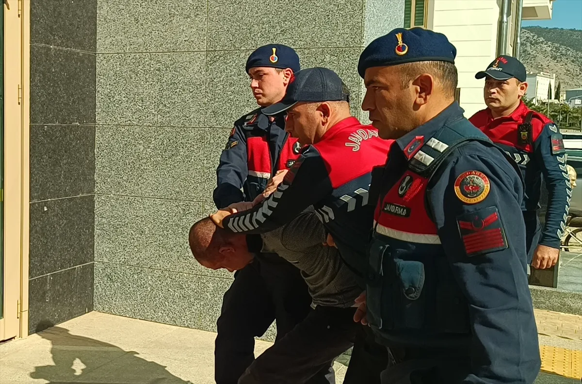 Adana Kozan'da piknik yapan kadın pompalı tüfekle öldürüldü, şüpheli tutuklandı