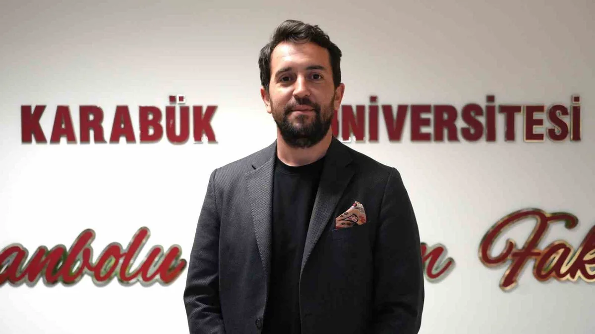 KBÜ'lü Tabak, TOBB-TEPAV'ın KOBİ Dijital Dönüşüm Platformu'nda araştırmacı oldu