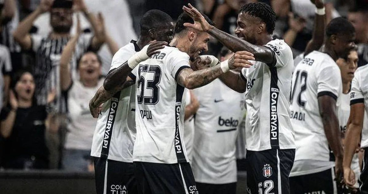 Beşiktaş Crystal Palace maçı ne zaman, saat kaçta? Beşiktaş Crystal Palace hangi kanalda?
