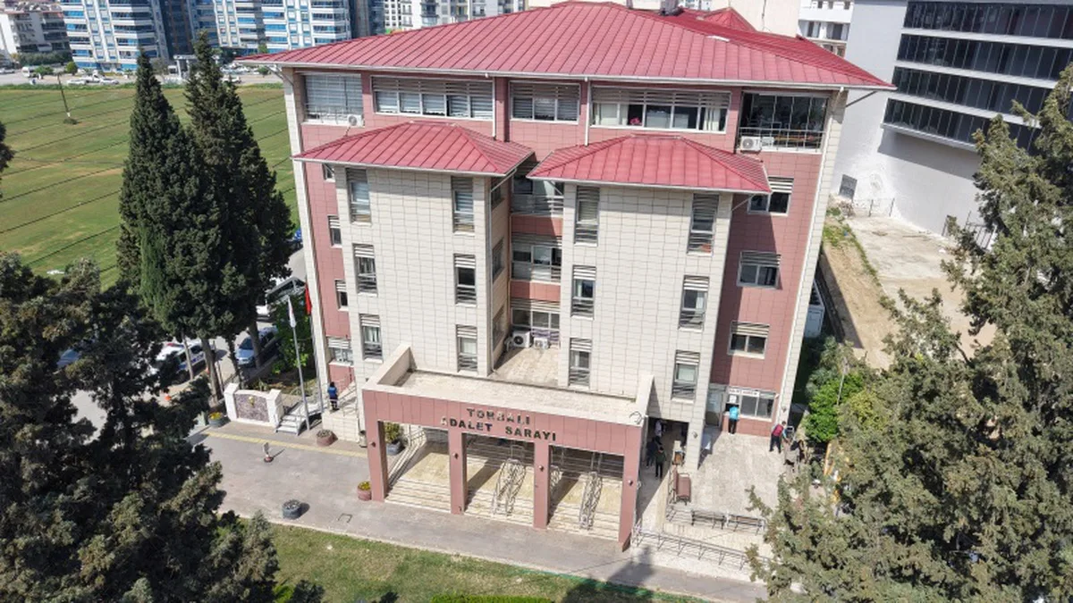 İzmir Torbalı'da soybağı değiştirme iddiasında anne Nihal Beyit tutuklandı