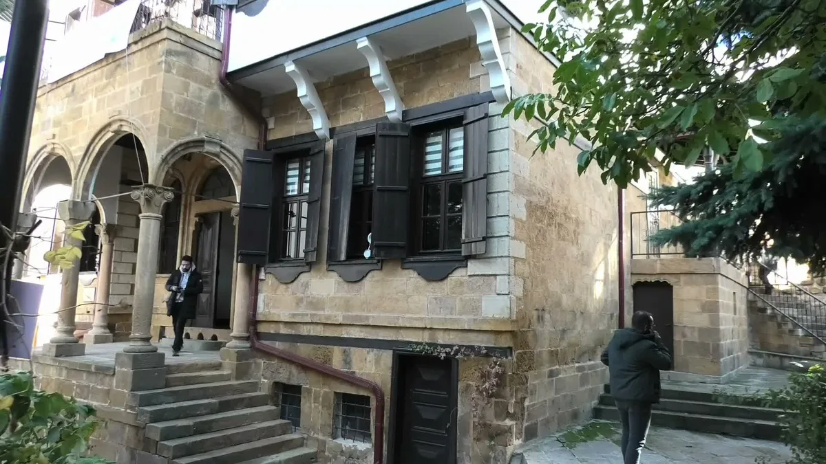 Yeşilay Genel Başkanı Dinç, sigara yasağına destek istedi, yılda 120 bin ölümü vurguladı