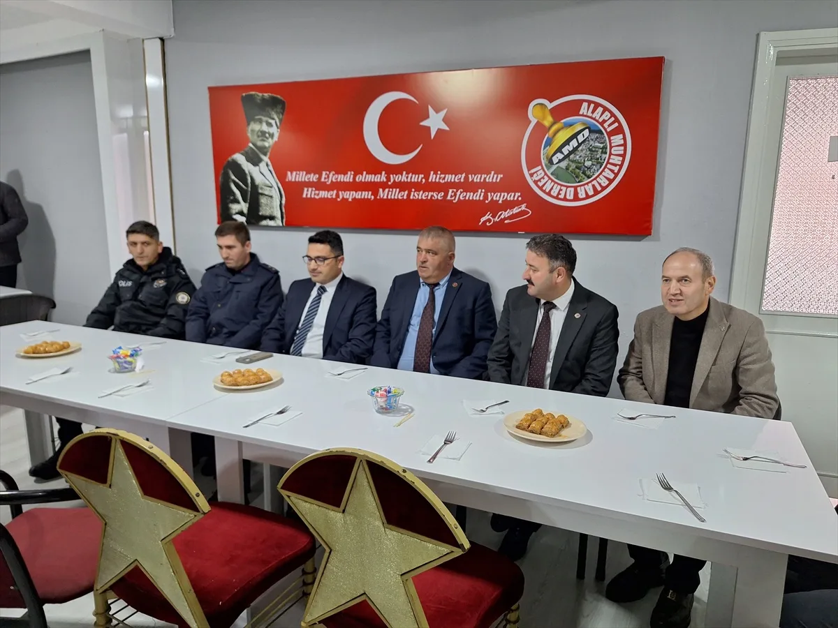 Alaplı Kaymakamı Köksal fındıkta yüzde 30-35 zarar veren kokarcaya karşı önlem istedi