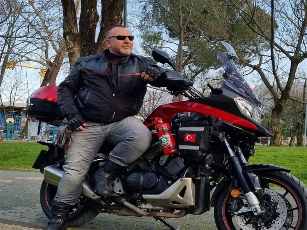Bursa'da tünel kazasında motosikletçi öldü, sürücüye yakalama kararı çıkarıldı