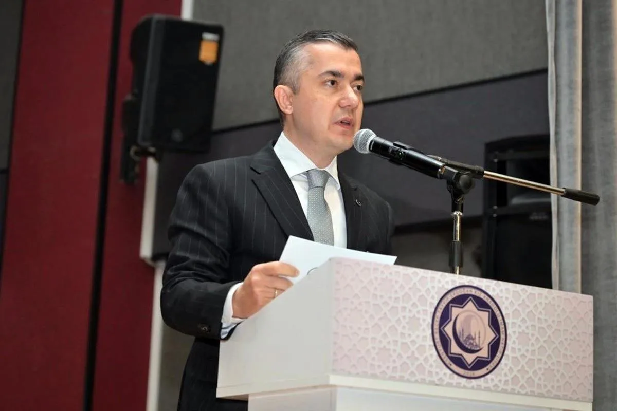 Esenyurt'ta iki yıl kayyumluk yapan Can Aksoy kimdir? Görevden alınan vali yardımcısı nereli, hangi görevlerde bulundu?