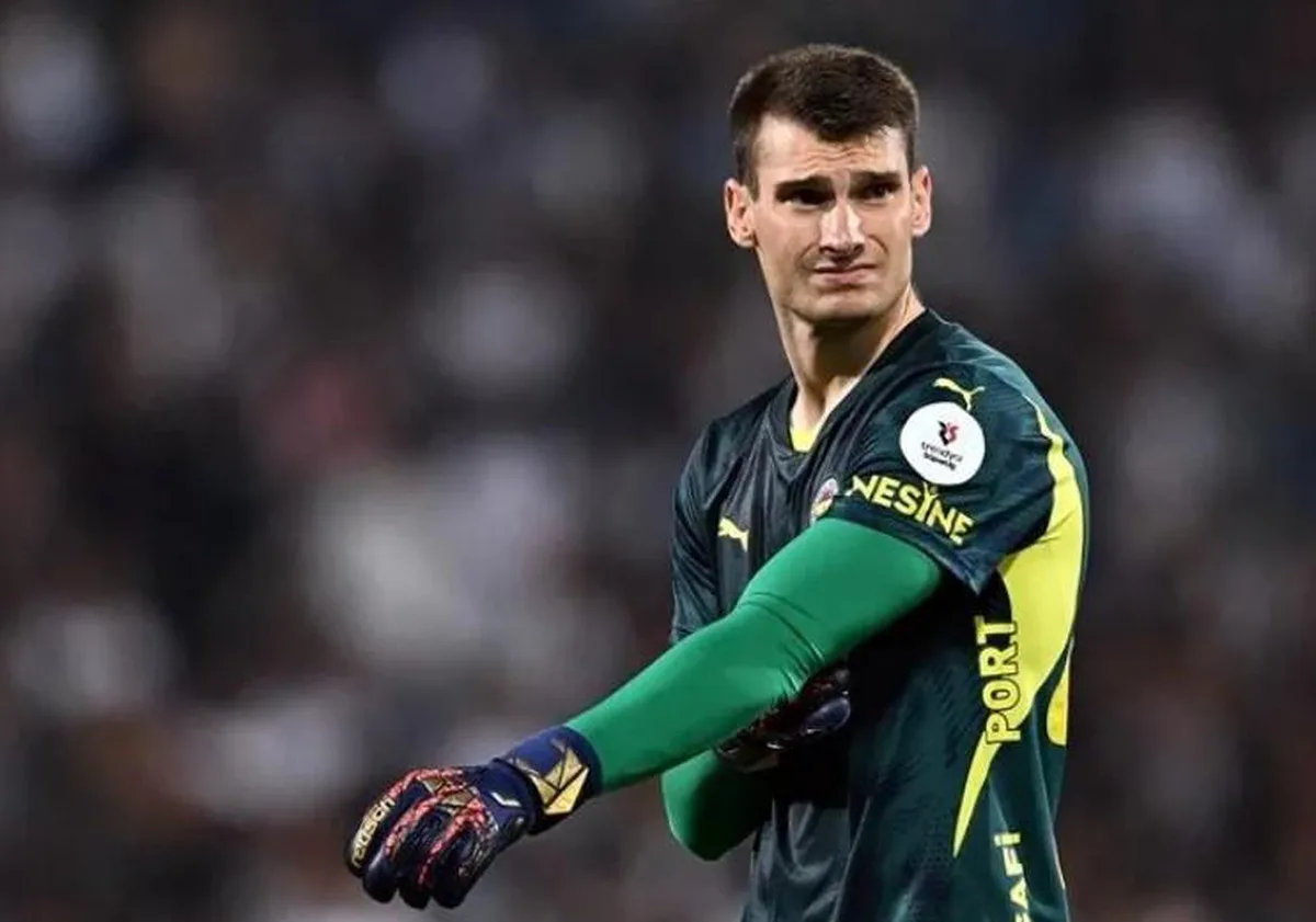 Livaokic neden yok, Livaokic Galatasaray Barselona maçında sakat mı, cezalı mı, yedek mi?