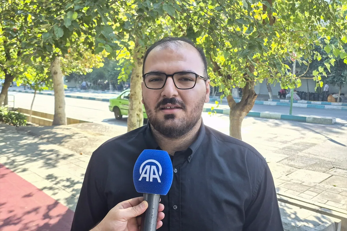 Tahranlılar İsrail seçim sonucundan bağımsız İsrail'in İran politikası değişmez diyor