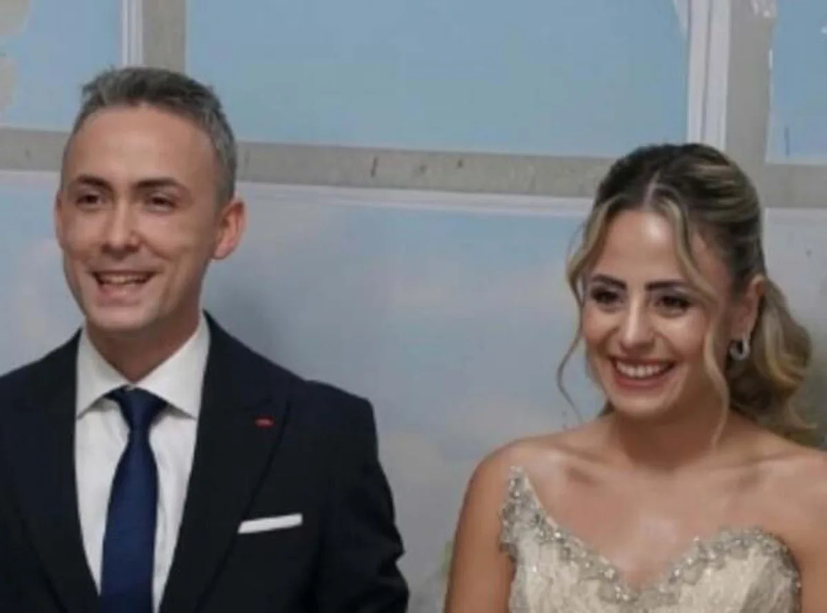 Özge Penbegül neden öldü, Özge Penbegül kimdir, polis Aykut Erol nişanlısı Özge Penbegül’ü neden öldürdü?