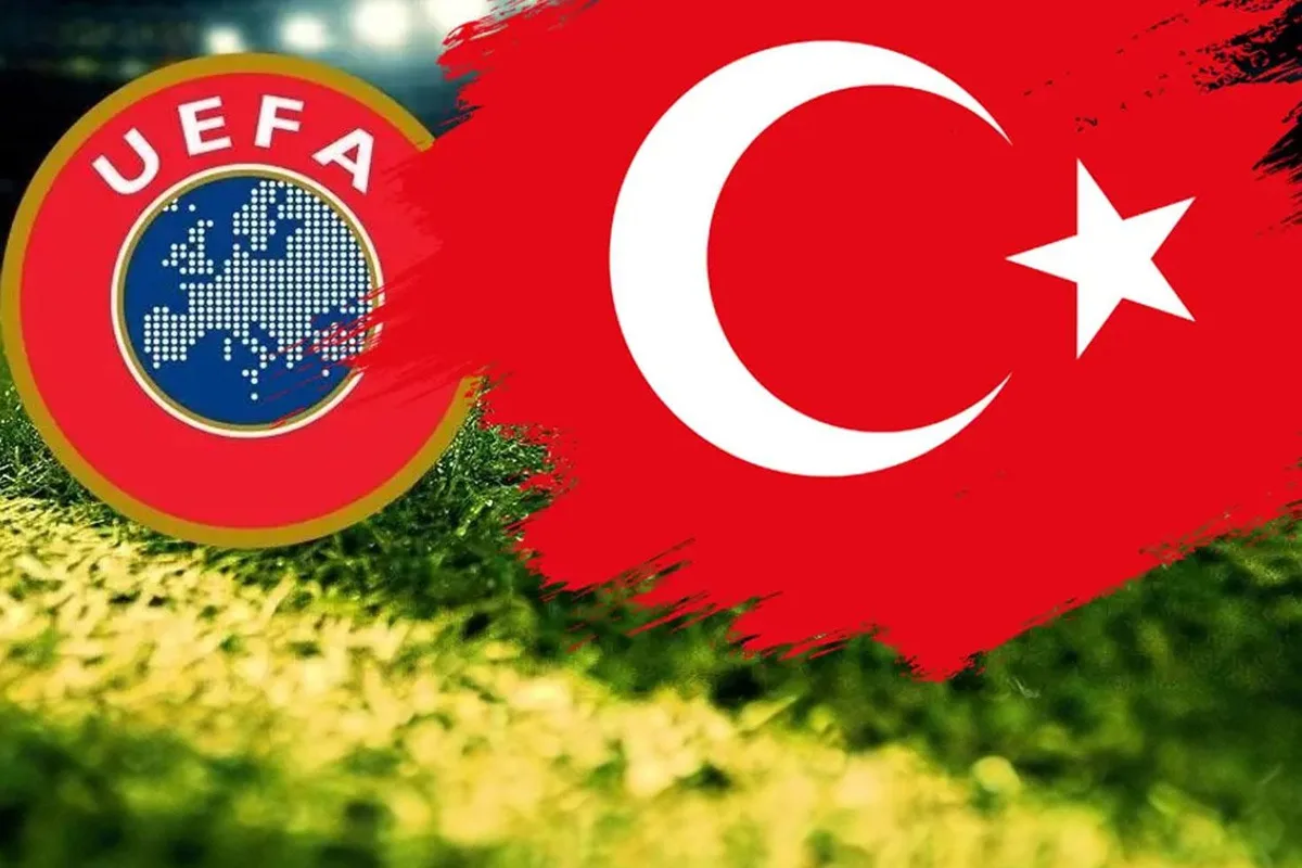 Hollanda’nın ensesindeyiz! UEFA ülke puanında son durum