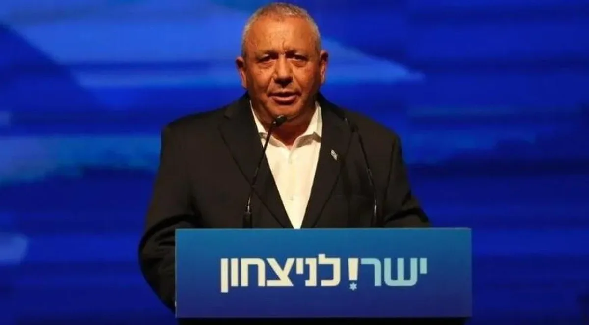 Gadi Eisenkot kimdir, Gadi Eisenkot Müslüman mı, Yahudi mi, aslen nereli, İsrailli mi, Faslı mı?