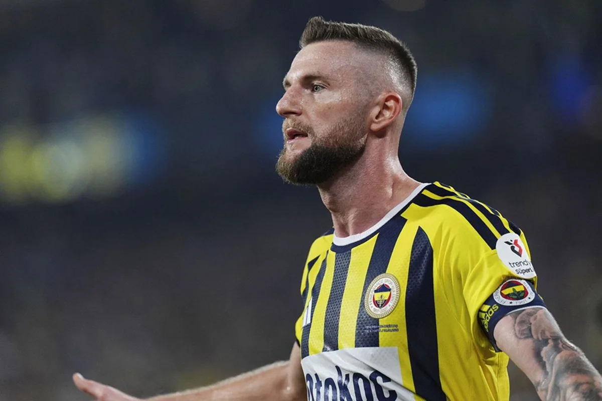 Milan Skriniar: Utanç vericiydi