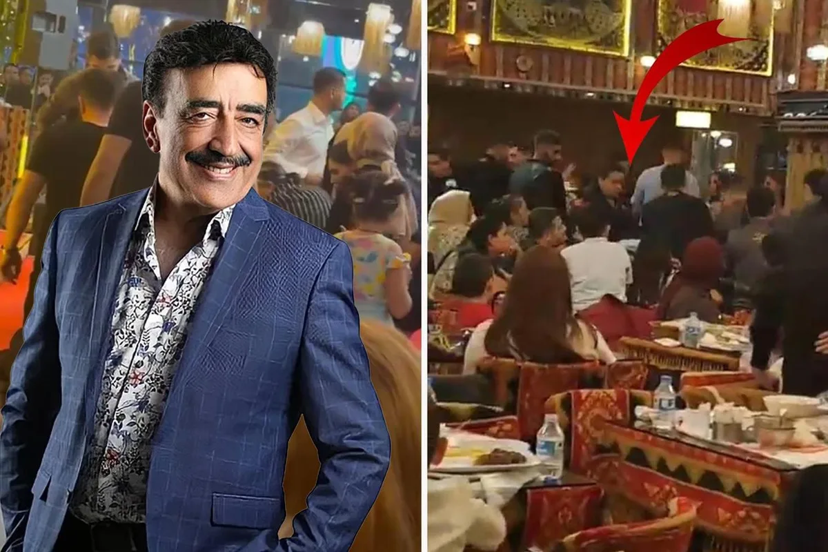 Hakkı Bulut'un rahatsızlanma nedeni ortaya çıktı! Her şey bir cüzdanla başladı