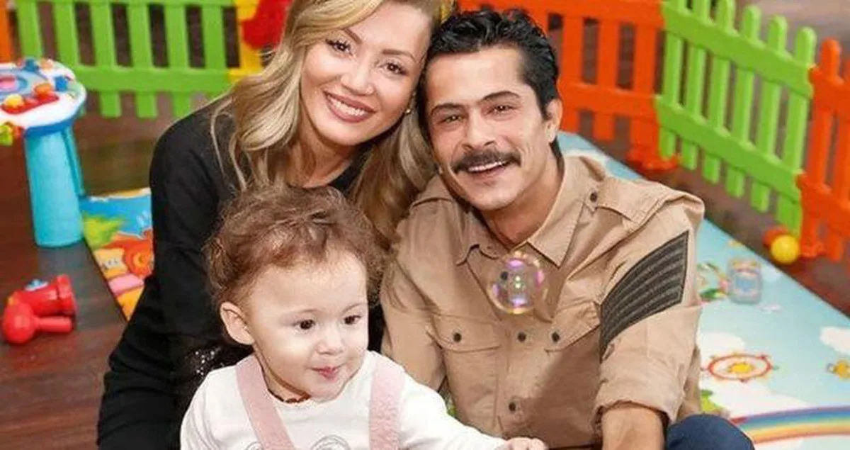 İsmail Hacıoğlu'nun eski eşi kimdir? İsmail Hacıoğlu kaç kez evlendi, şu an evli mi?