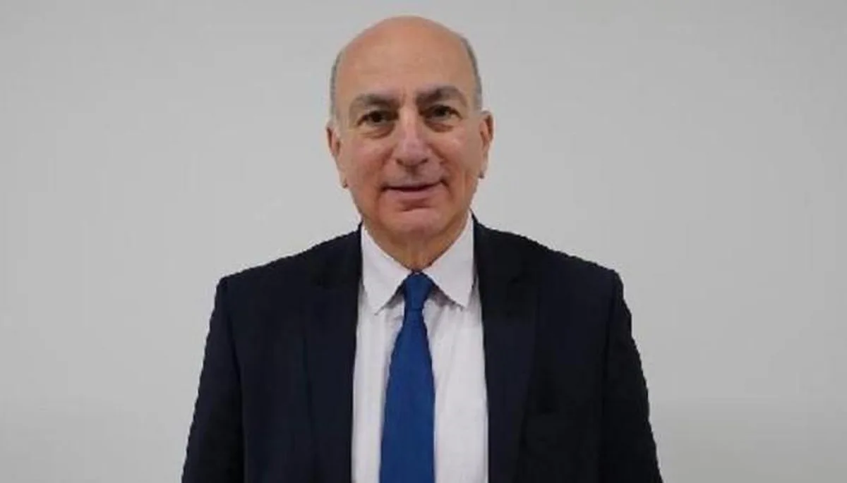 Mahfi Eğilmez kimdir? Eski Hazine Müsteşarı sanayi için ne dedi?
