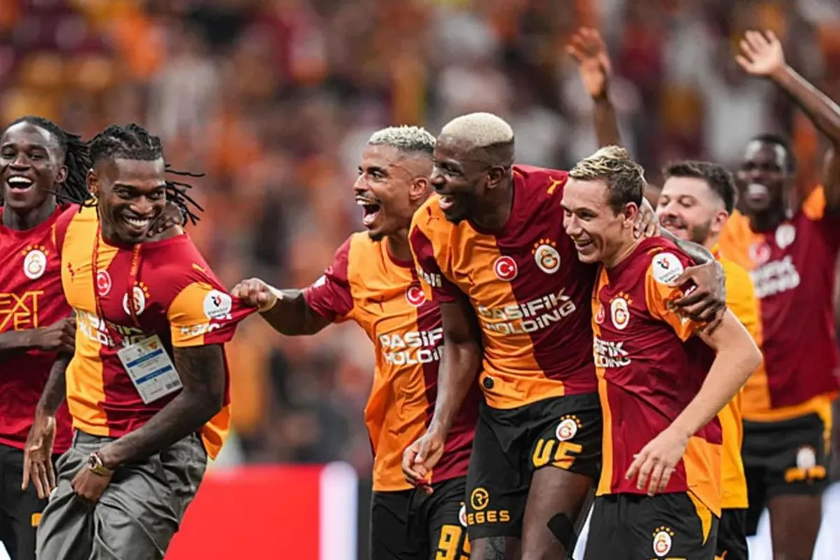 Galatasaray Barcelona maçı hangi kanalda yayınlanacak? Barcelona Galatasaray maçı hangi kanalda şifresiz izlenir?