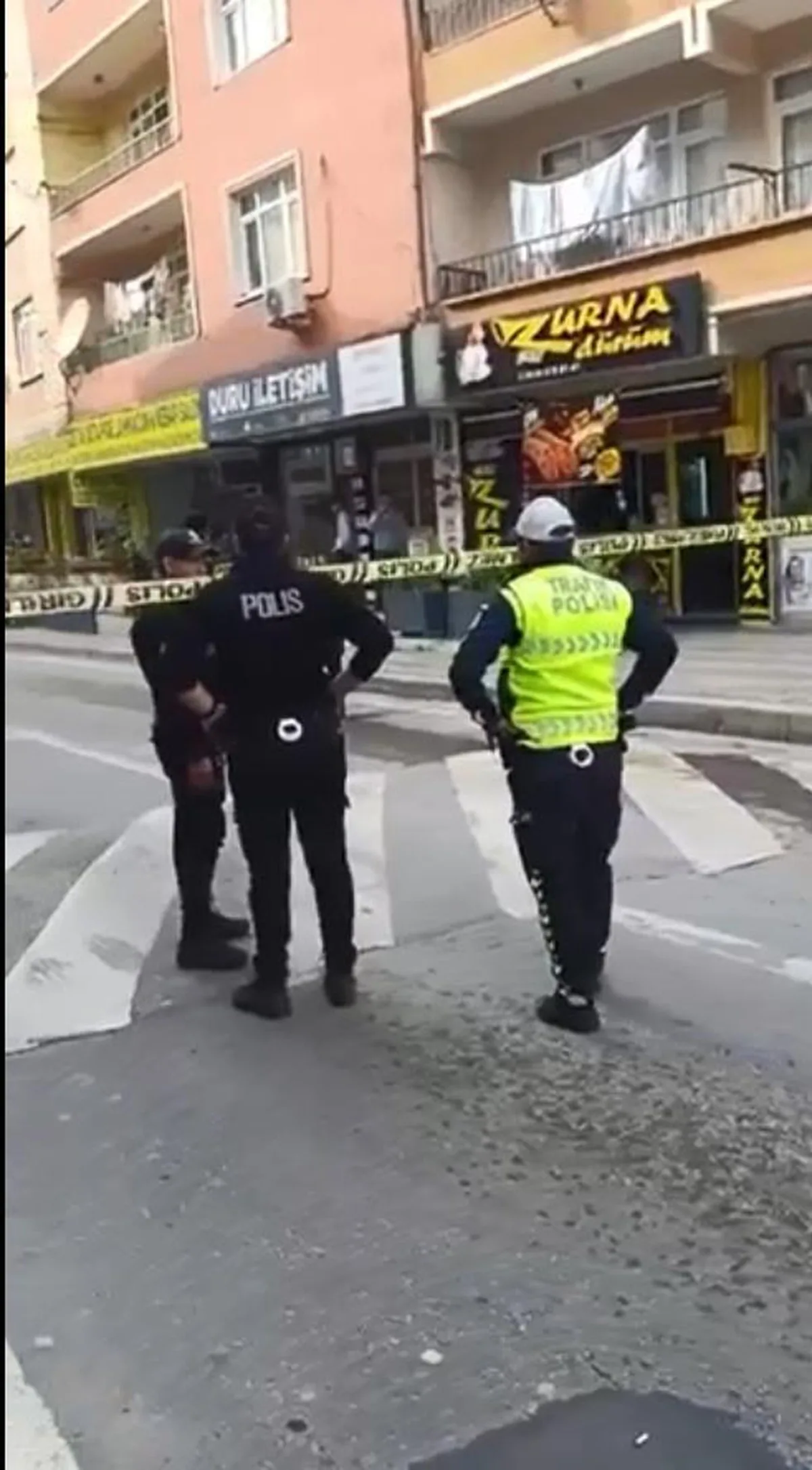 Gebze'de kebapçı dükkanı sahibini öldüren şüpheli Yunanistan sınırında yakalandı