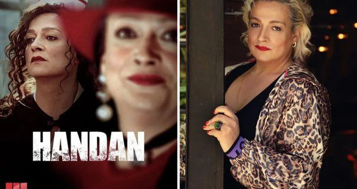 Handan dizisi gerçek mi, uyarlama mı? Handan dizisi kimin hayatını anlatıyor?