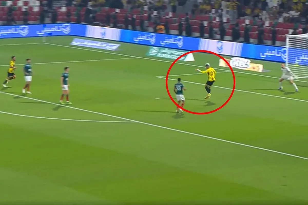 Fenerbahçe’nin kovar gibi yolladığı isim Messi’ye döndü