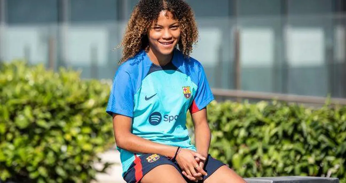 Vicky López kimdir? Kopa Kupası'nı iki kez kazanan Vicky López hangi rekorları kırdı?