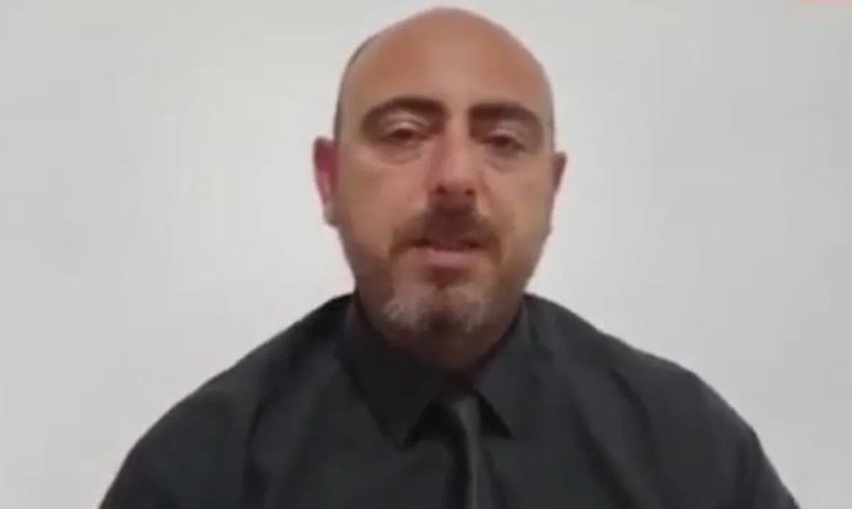 Serkan İçelli kimdir? Serkan İçelli peribacası için ne uyarısı yapmıştı?