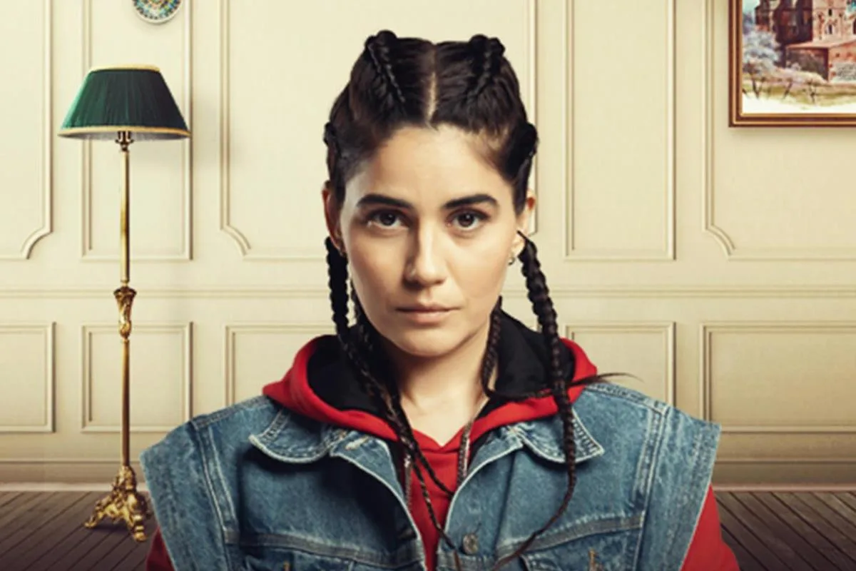Zeynep Çamcı kimdir? Meryem filminin Altın Portakallı oyuncusu anne oldu