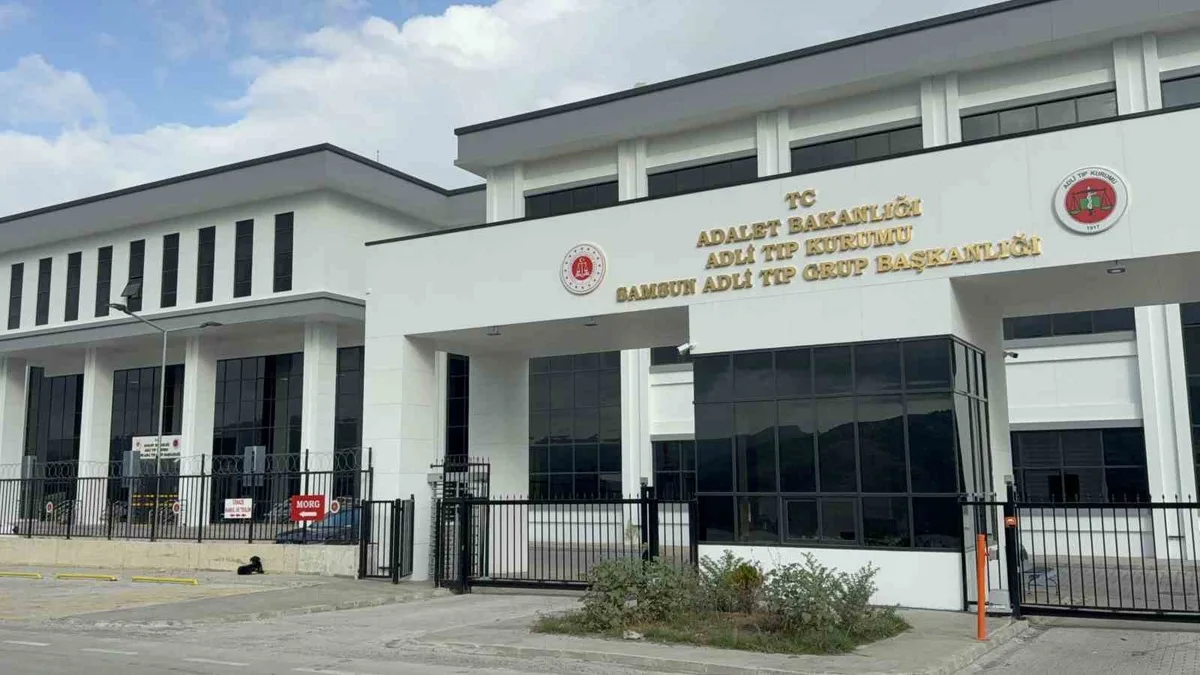 Samsun Terme'de dedesinin kullandığı araç, 2,5 yaşındaki çocuğun ölümüne neden oldu
