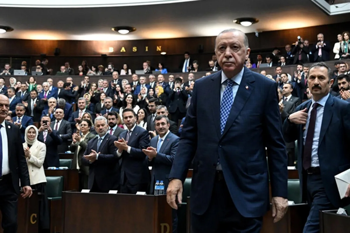Cumhurbaşkanı Erdoğan Şam'a gidecek mi? Kendisi açıkladı