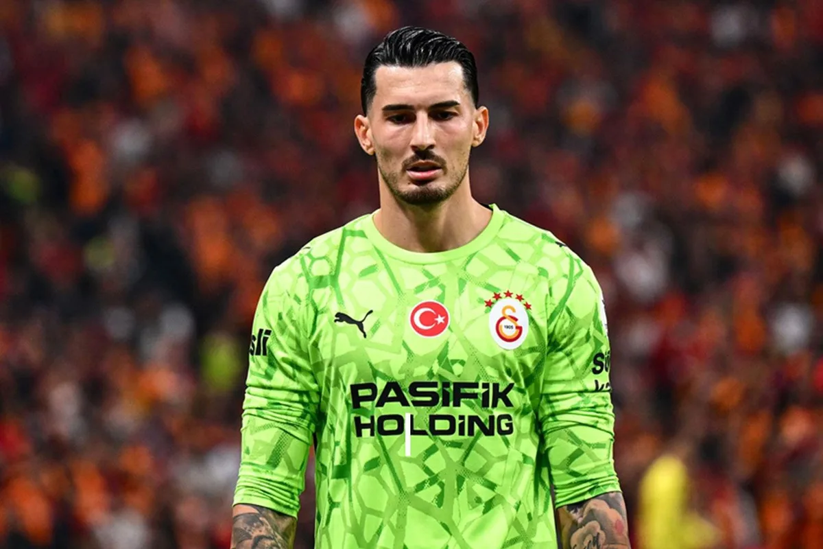 Uğurcan Çakır'dan Ederson için bomba yorum