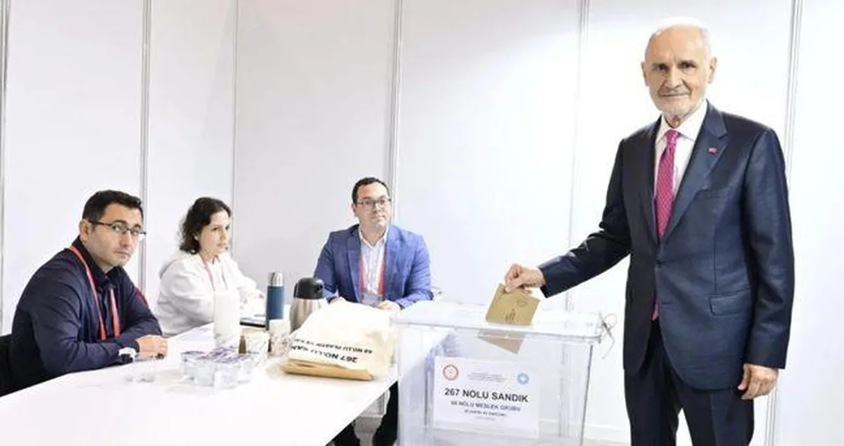 İTO seçimleri adayları kimler, başkan adayları kimler? İTO seçimleri ne zaman, nerede, kimler oy kullanabilir?