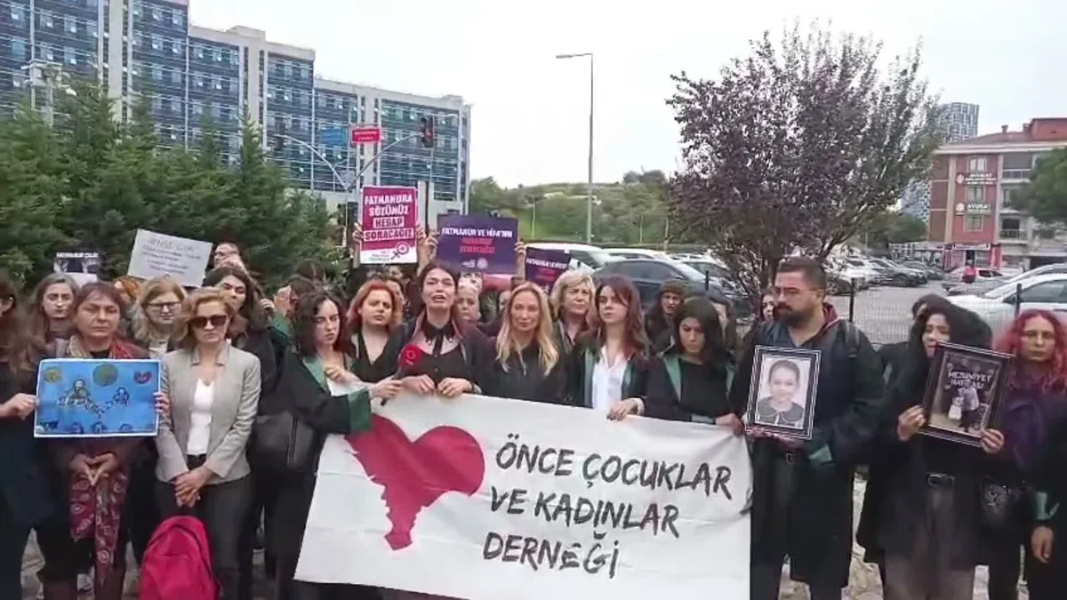 5 yaşındaki kızına cinsel istismar suçlamasıyla yargılanan Şengüler beraat etti