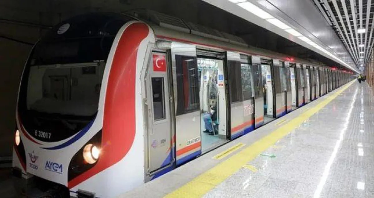 Marmaray Sirkeci SON DAKİKA! Sirkeci Marmaray'da intihar mı oldu, kimliği açıklandı mı?