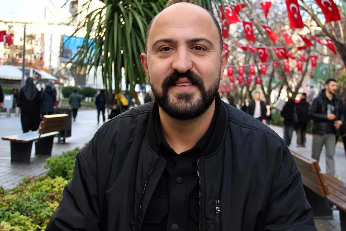 Oğuzhan Alpdoğan'ın aylık kazancı ortaya çıktı