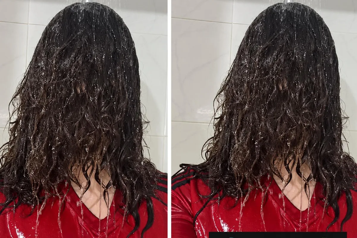 746 gündür saçlarını kestirmiyor! Son paylaşımı: Utanıyorum