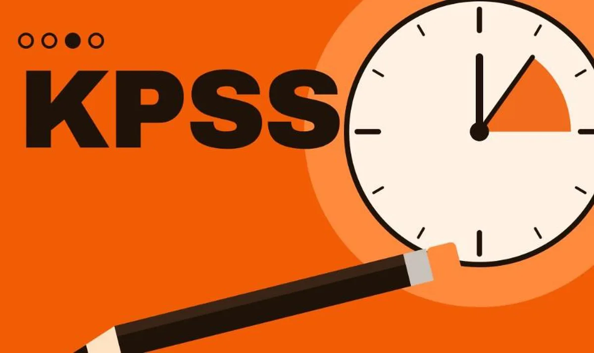 KPSS lisans branş sıralaması açıklandı mı?