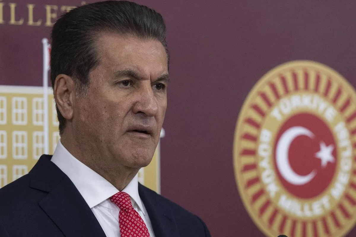 Mustafa Sarıgül'ün eski dünürü hala teslim olmadı! Bankacılıktan akaryakıta her sektörde şirketi var
