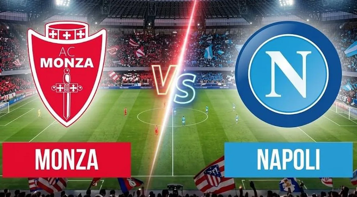 Monza Napoli maçı hangi kanalda, Monza Napoli maçı nereden CANLI izlenir?