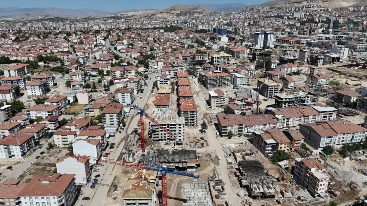 Efruz Apartmanı davasında 8 sanık hapse çarptırıldı, 4 sanık beraat etti