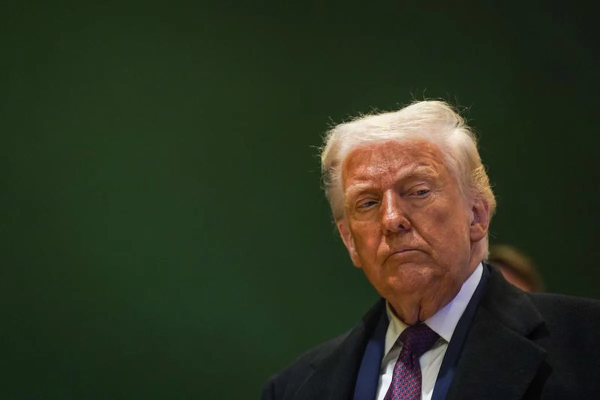 Trump, Sylvia'nın gizli bilgi sızdırdığı gerekçesiyle görevden alındığını açıkladı