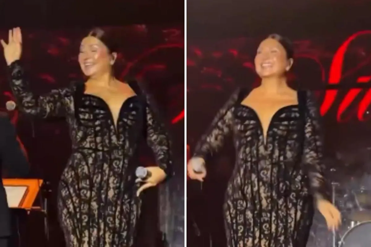 Evlenmekten vazgeçtiği iddiaları vardı: Sibel Can’ın sahne performansı gündem oldu!
