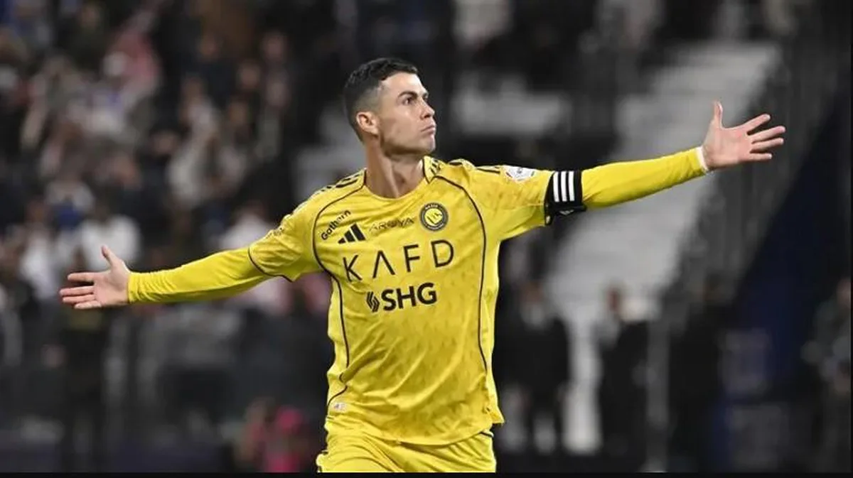 Ronaldo kaç gol oldu, Ronaldo 1000 gol oldu mu?