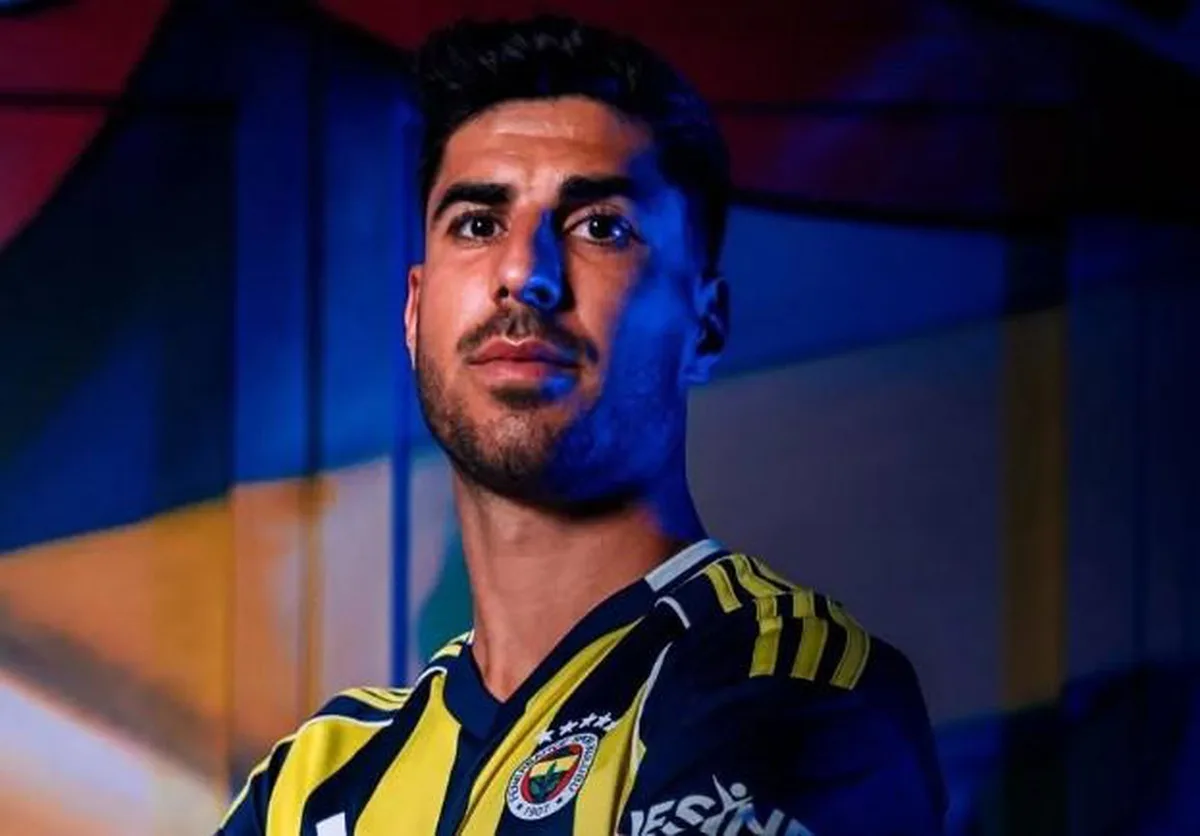 Asensio kadro dışı mı bırakıldı?
