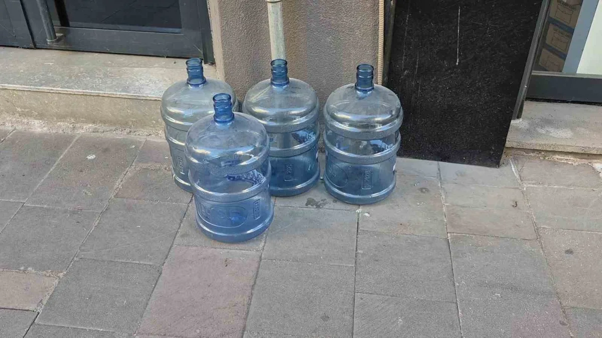 İşlemediği suçtan 4 ay yatan Seçkin Uslu, gerçek fail itiraf edince tahliye oldu