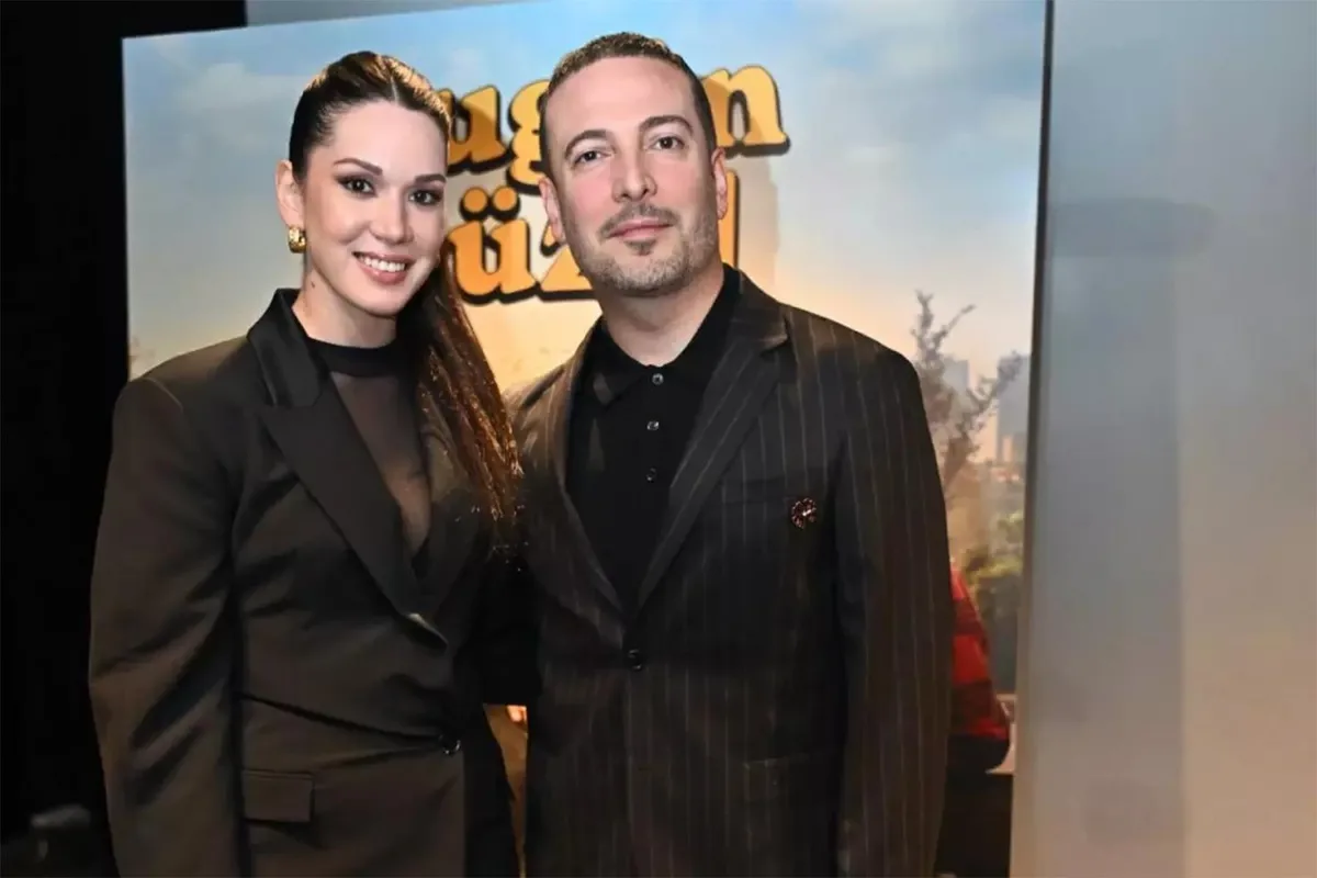 Hazal Subaşı: Biraz fazla yoğunuz evlenmek için