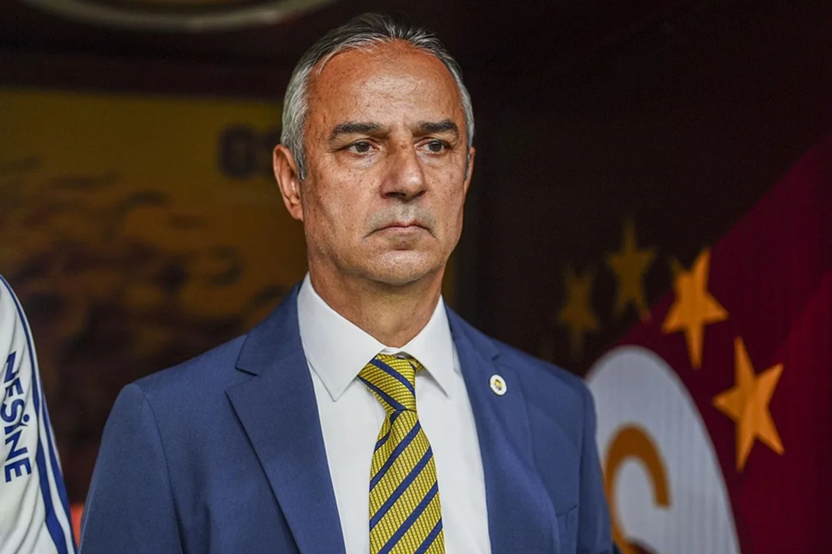 İsmail Kartal'dan ilginç yorum: Derbi kazanmadan da şampiyon olunabiliyor